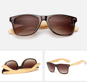 Men and women classic color film bamboo (10+ styles)