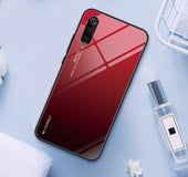 Gradient     | Xiaomi