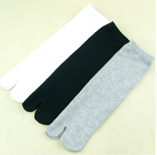 Japanese men's socks, women's socks