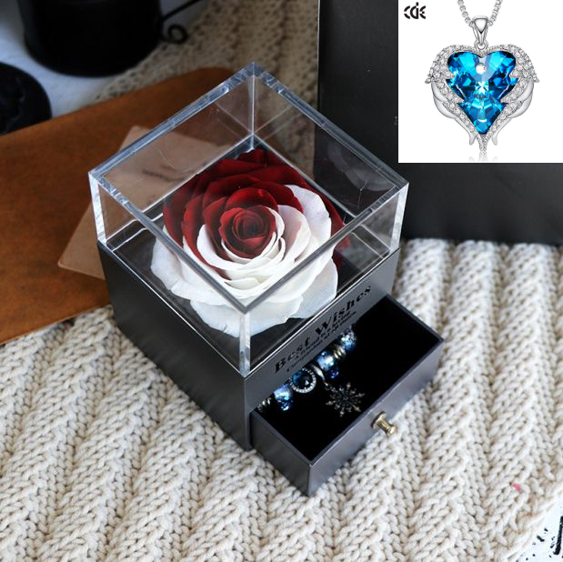 Eternal Flower Gift Box