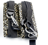 Alternative pillow couple leopard flirt swing Swing bondage sex toys