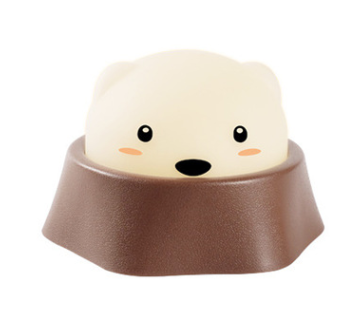 Lampara de Hamster Juguete