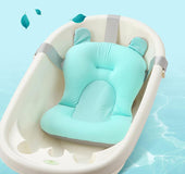 Baby Shower Bed Bath