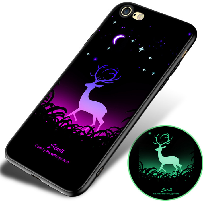 8plus luminous all-inclusive case  | IPhone