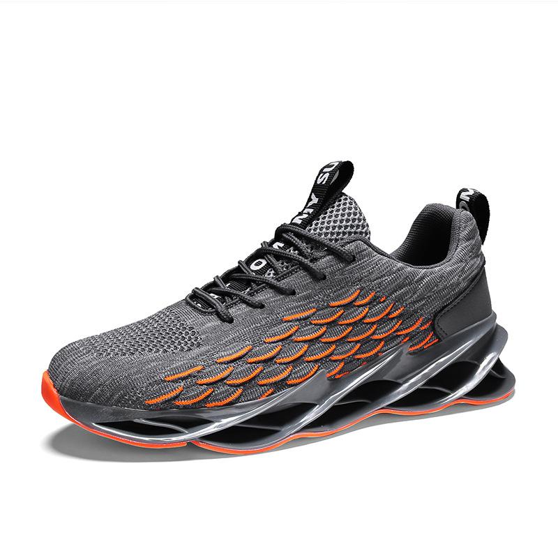 Blade men's shoes mesh tide shoes sneakers