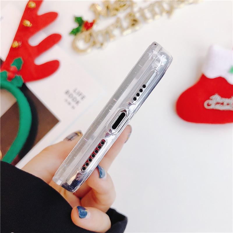 Christmas Tree Phone Case
