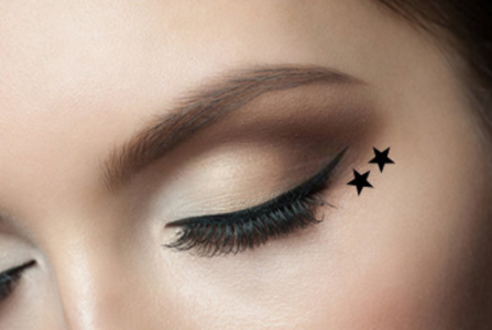 Eyeliner Stamp