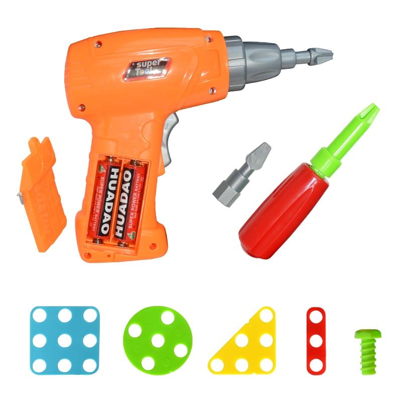 Creative Building kits Educational Blocks Sets