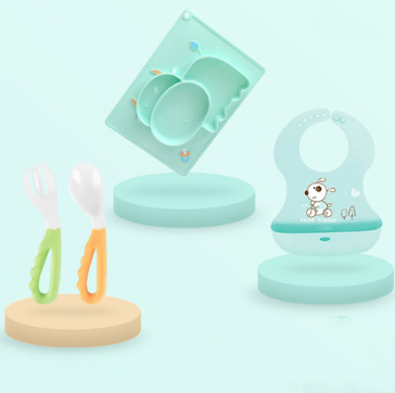 Plato Para Bebes