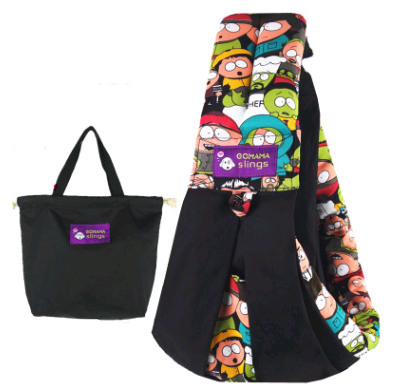 20 styles Cotton breathable sling baby carrier baby bag back pocket