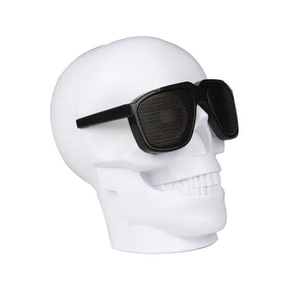 Skull Bluetooth Speaker