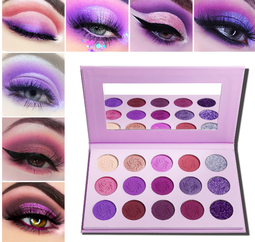 Makeup Eyeshadow