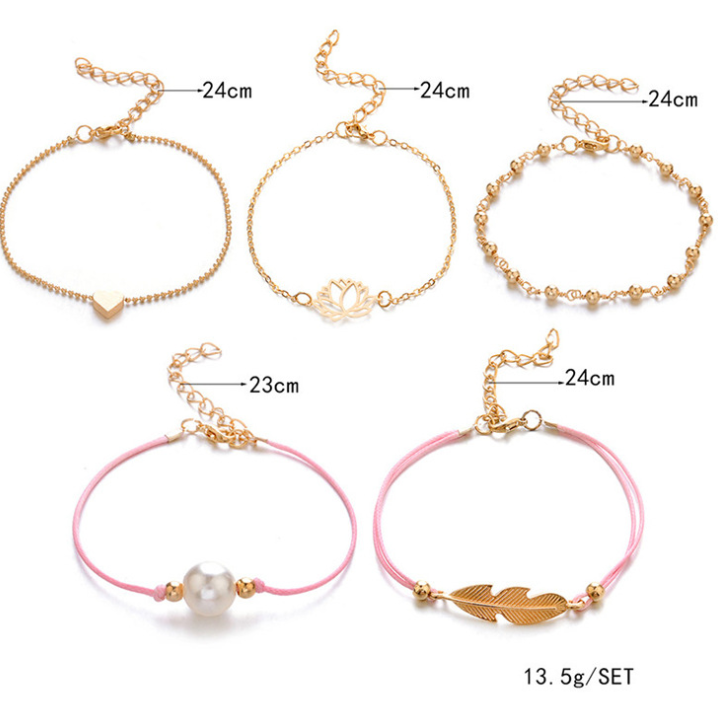 Pulsera Varios Diseños