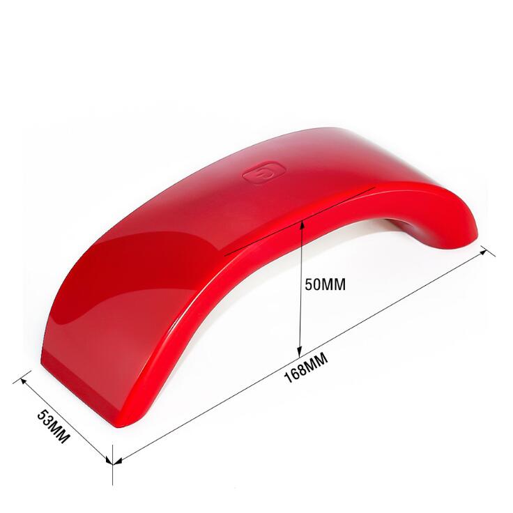 Secador de uñas LED
