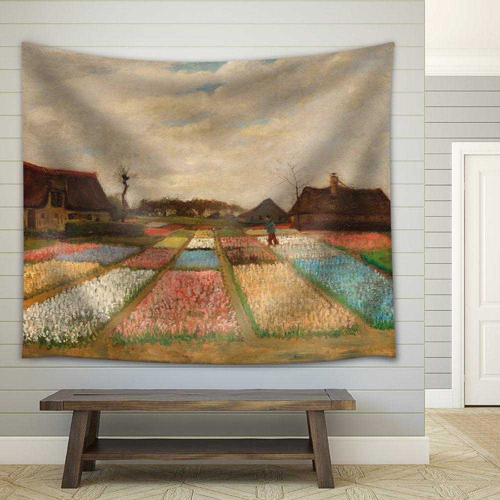 Furniture print tapestry