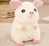 Peluche Cerdito