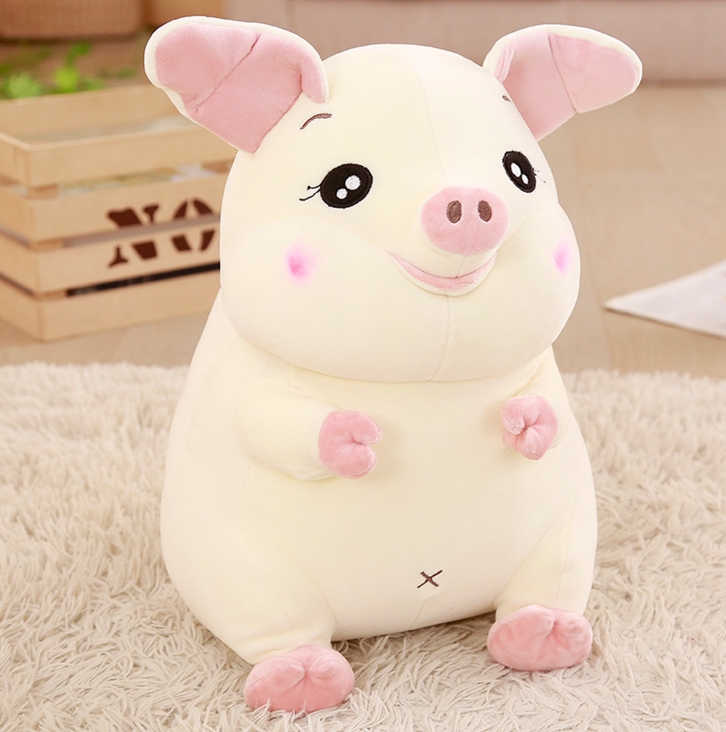Peluche Cerdito