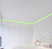 Luminous Stripe Light Wall Sticker