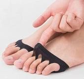 Invisible Five Finger Socks