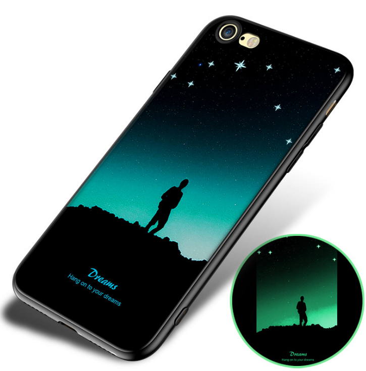 8plus luminous all-inclusive case  | IPhone