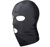 Adult sexual headgear mask