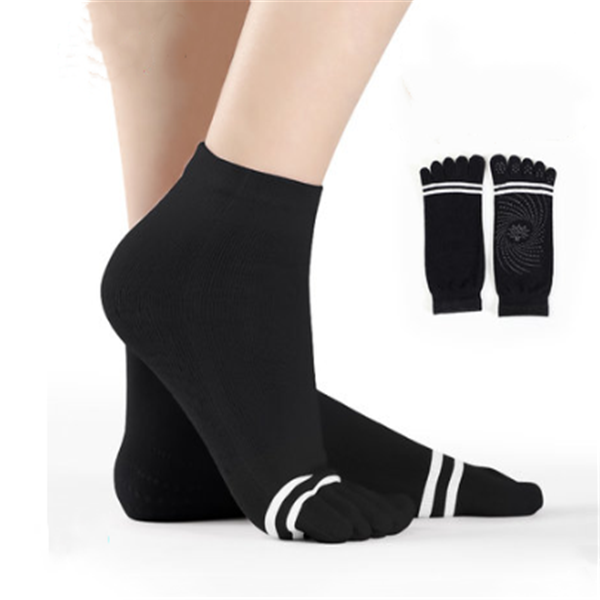 Yoga socks