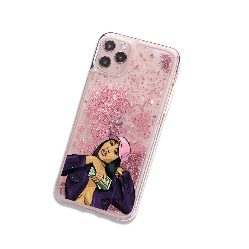 Soft shell mobile  | IPhone