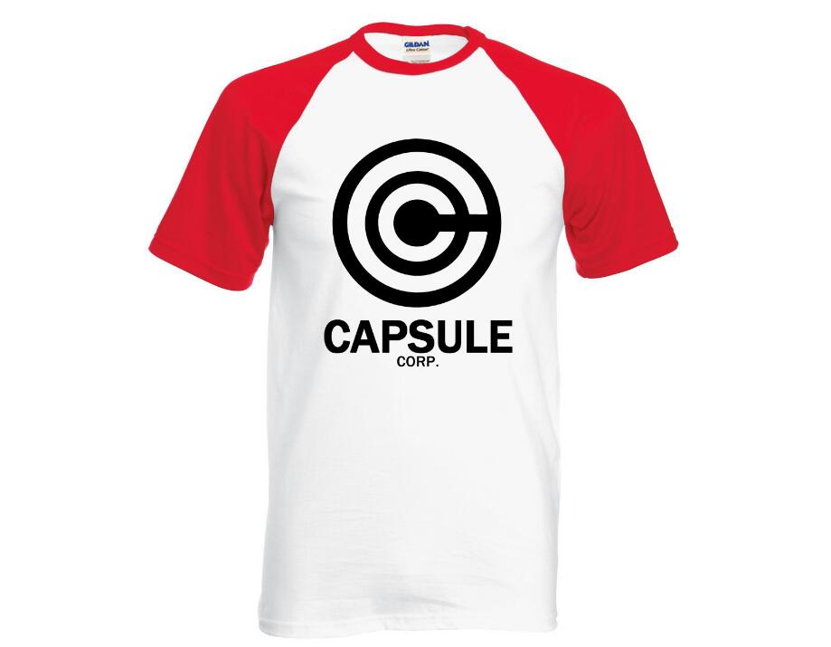 Cap Corp. T-shirt