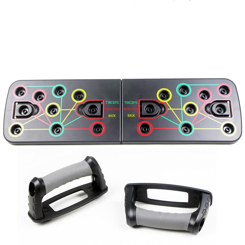 Push-up stand