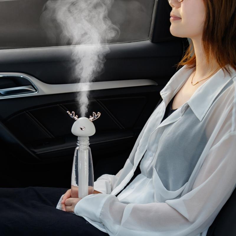 Little antler humidifier creative new
