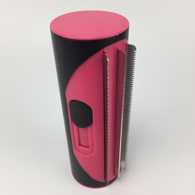 Pet Hair Removal Brush Hair Combing Device
