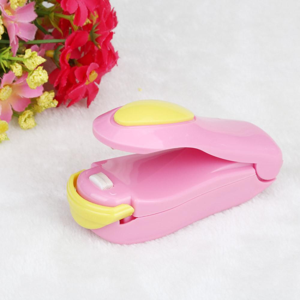 Mini sealing machine