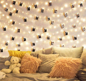 Decorative lights Wedding Christmas lights