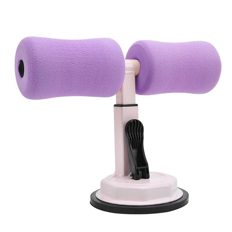 Sit-ups fitness equipment