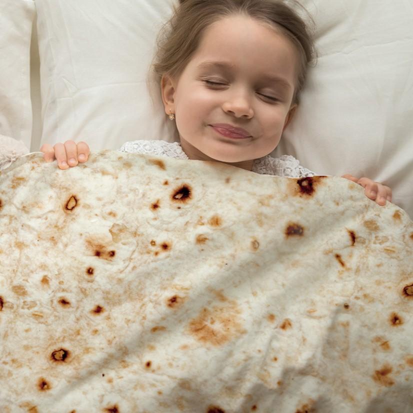 Burrito Blanket