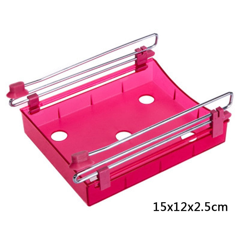 Organizador Estante Para Refrigerador