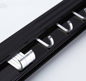 Kitchen storage rack