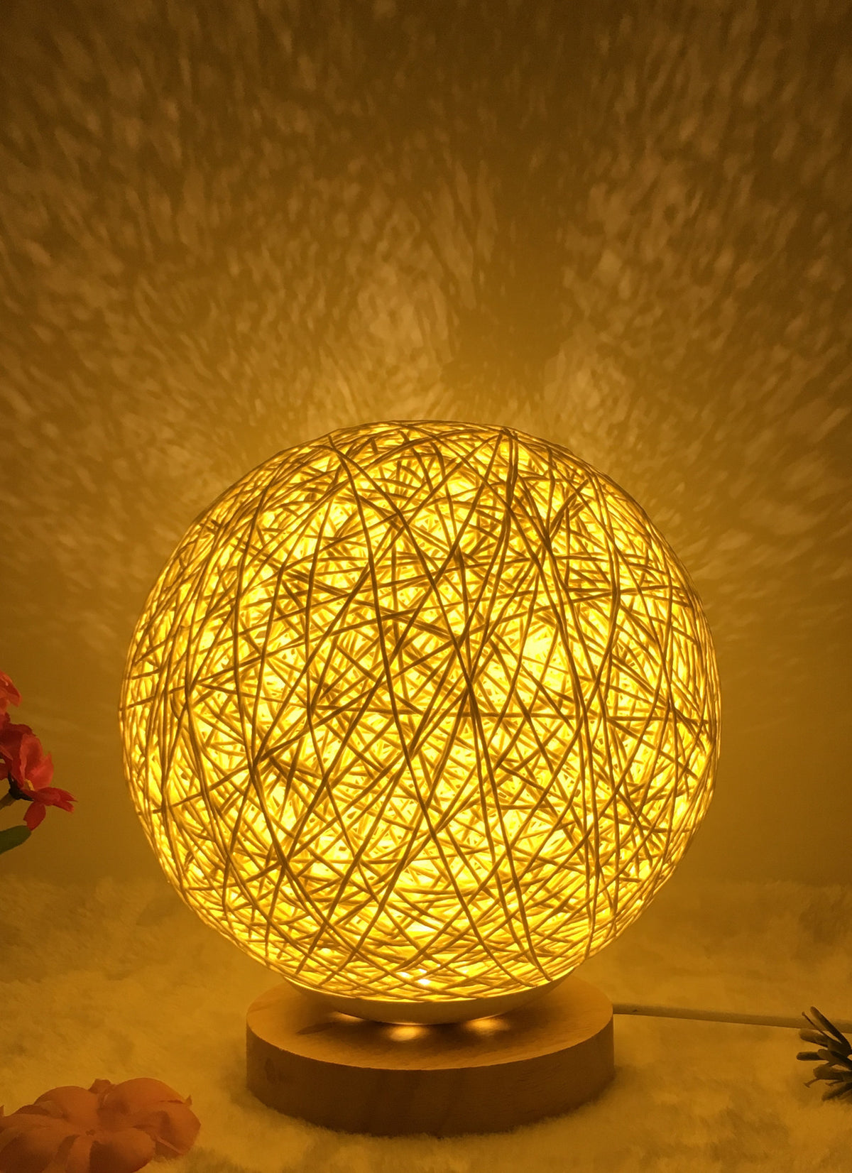 Lampara LED USD