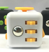 Cubo Infinito Rubik