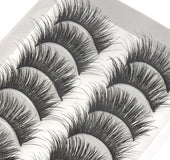 Pestañas Artificiales