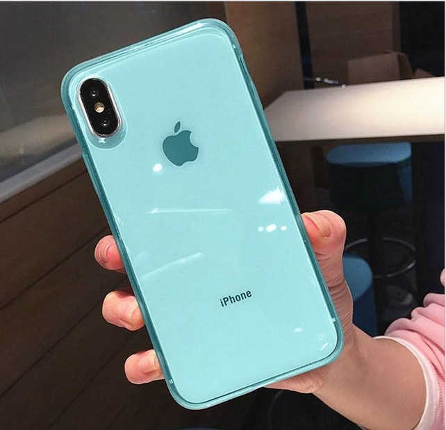 transparent  | IPhone