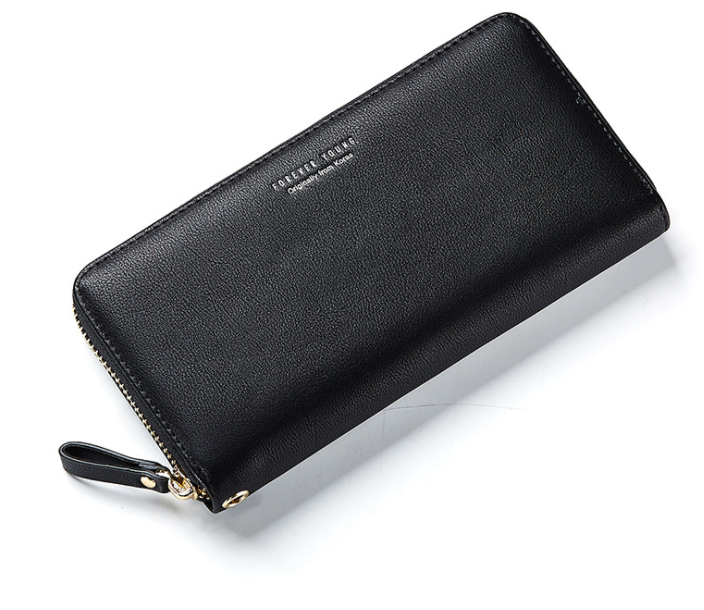 Fashion long zipper  | IPhone