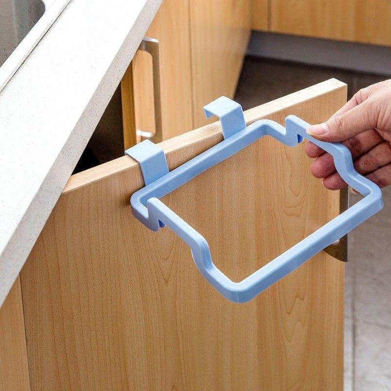 Eco-friendly Kitchen Door Garbage