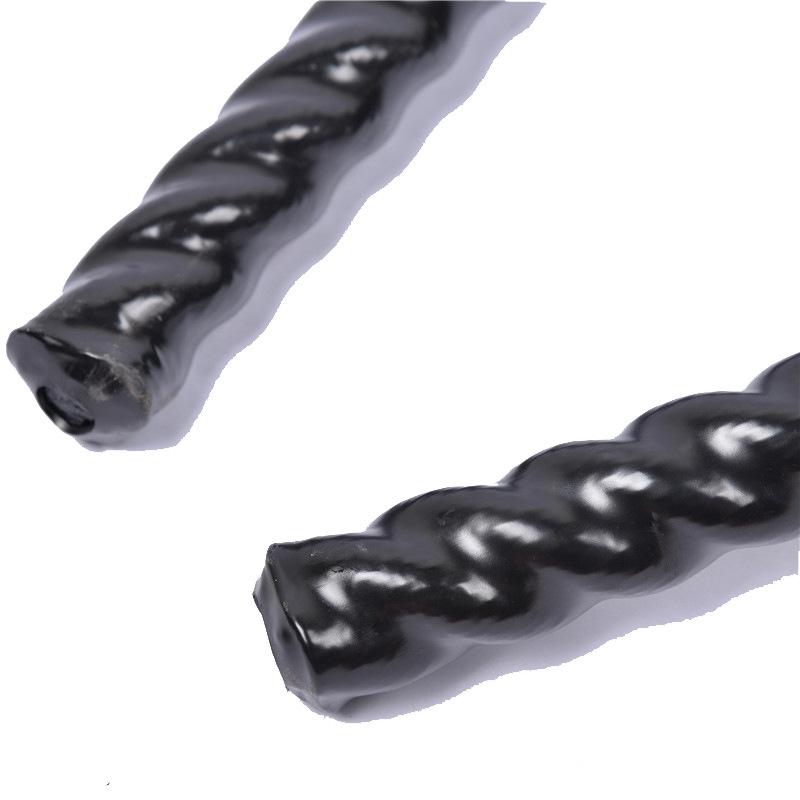UFC load skipping rope