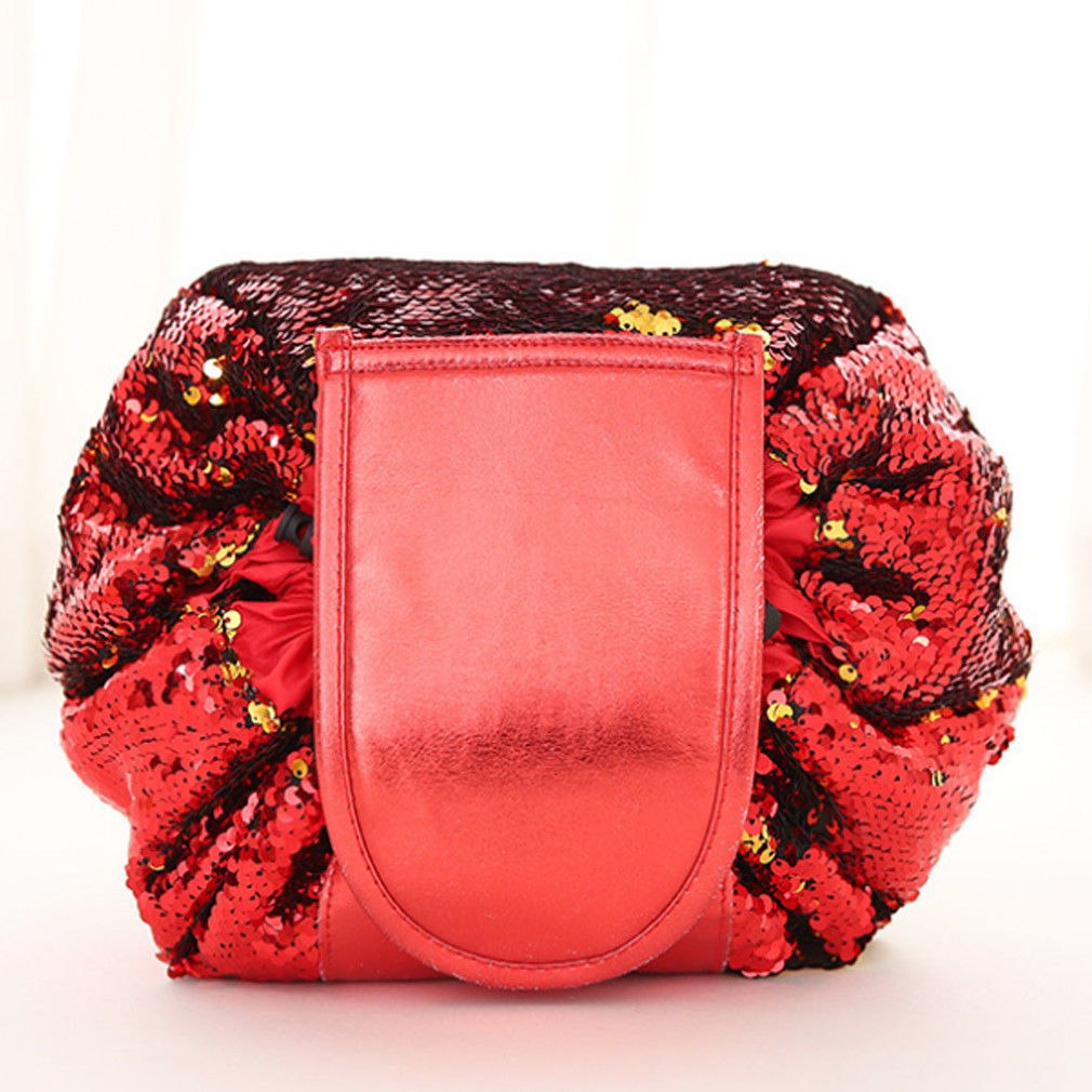 Bolsa Cosmética Perezosa