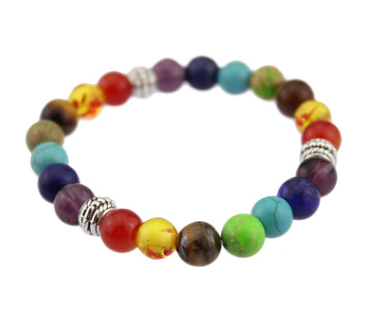 Pulsera Galaxias Varios Modelos