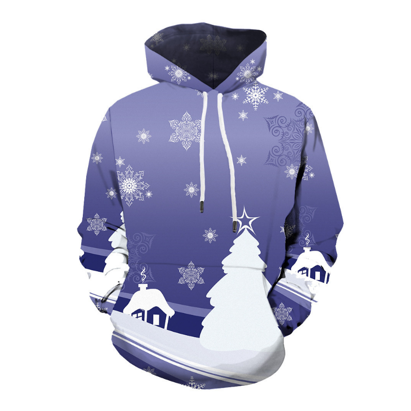 Christmas sweater