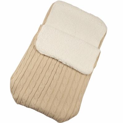 Baby stroller sleeping bag