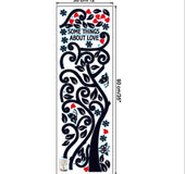 Photo Frame Wall Stickers