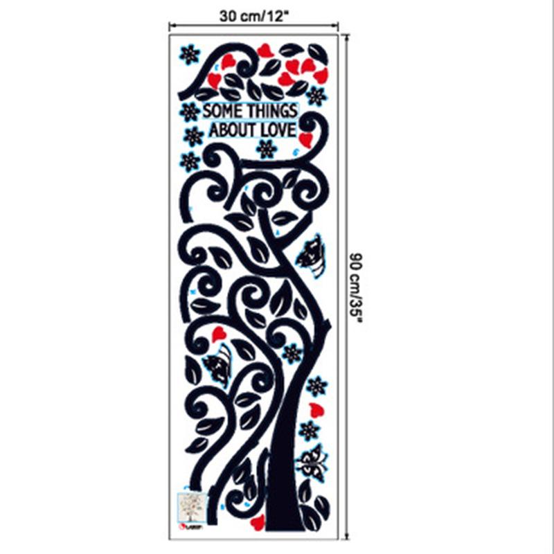 Photo Frame Wall Stickers
